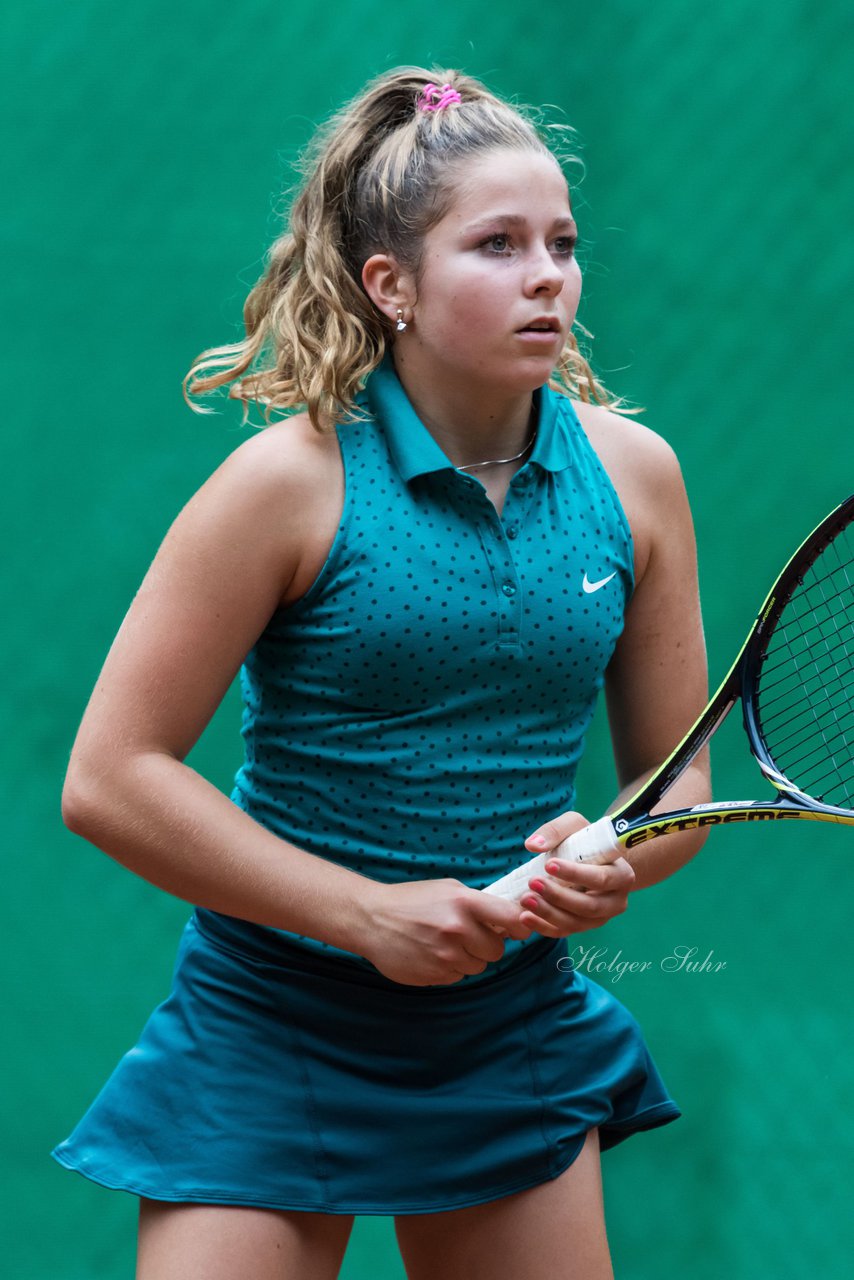 Franziska Sziedat 678 - Ostsee Cup